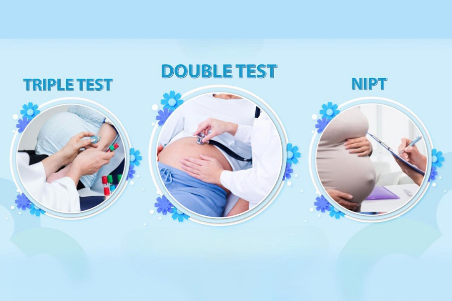 Sàng lọc trước sinh