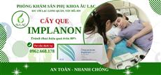 Que cấy tránh thai: Những ai nên và không nên sử dụng?