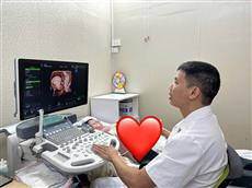 "Nơi mẹ gửi trọn niềm tin trong hành trình làm mẹ" 💗