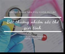 Bất thường nhiễm sắc thế giới tính, Tại sao mẹ bầu cần quan tâm?
